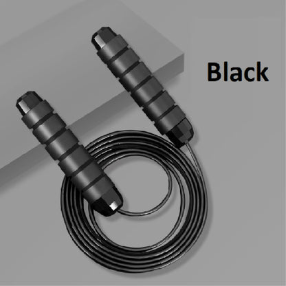 Heavy-Duty Speed Jump Rope with Ball Bearings | Boxing & CrossFit