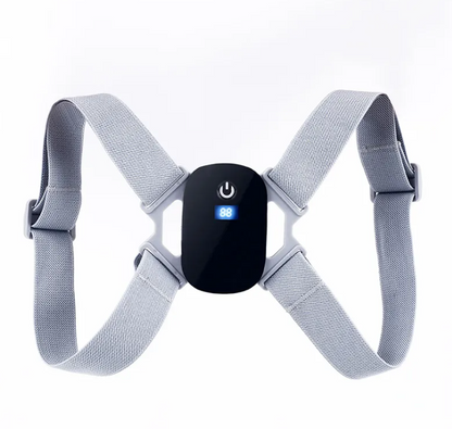 Posture Corrector | Adjustable Back & Shoulder Support Brace