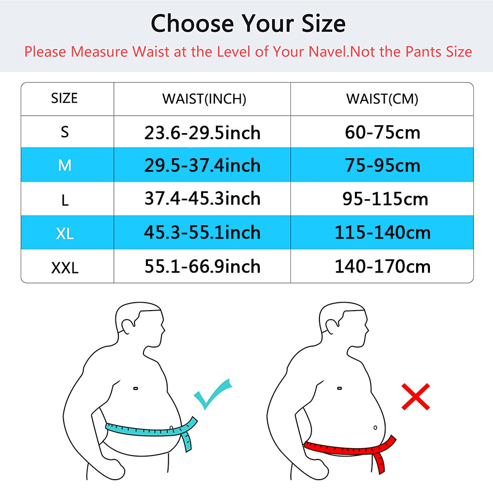 Lumbar Support Belt | Lower Back Pain & Sciatica Relief