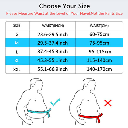 Lumbar Support Belt | Lower Back Pain & Sciatica Relief