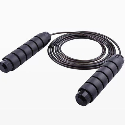 Heavy-Duty Speed Jump Rope with Ball Bearings | Boxing & CrossFit