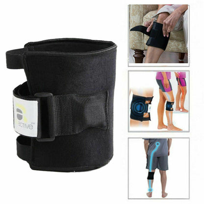 Magnetic Knee Support Brace | Compression & Pain Relief for Sports & Daily Use