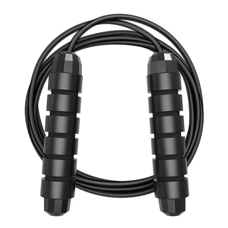 Heavy-Duty Speed Jump Rope with Ball Bearings | Boxing & CrossFit