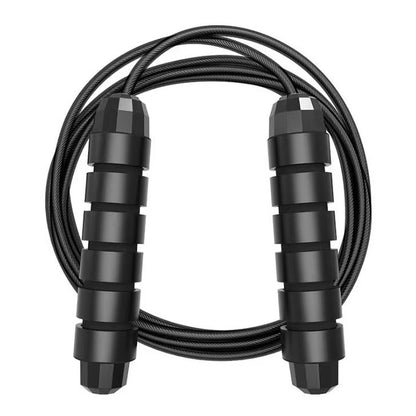 Heavy-Duty Speed Jump Rope with Ball Bearings | Boxing & CrossFit