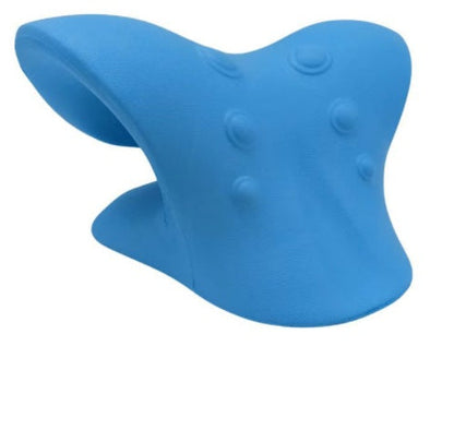 Neck & Shoulder Massage Roller | 6-Wheel Deep Tissue Relief Tool