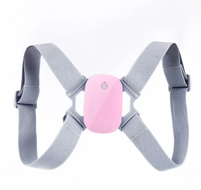 Posture Corrector | Adjustable Back & Shoulder Support Brace
