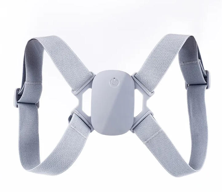 Posture Corrector | Adjustable Back & Shoulder Support Brace
