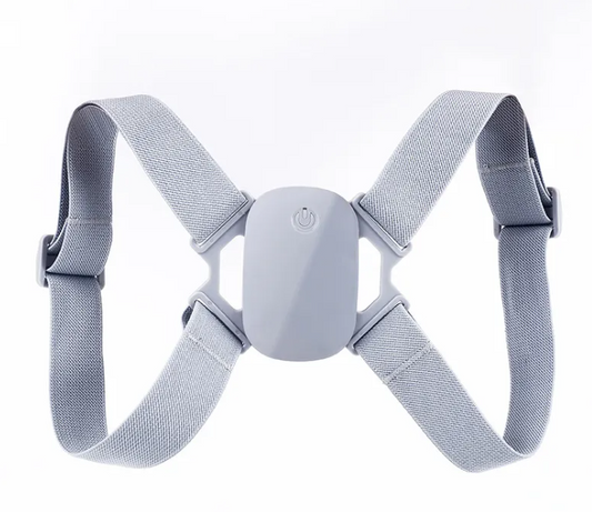 Posture Corrector | Adjustable Back & Shoulder Support Brace